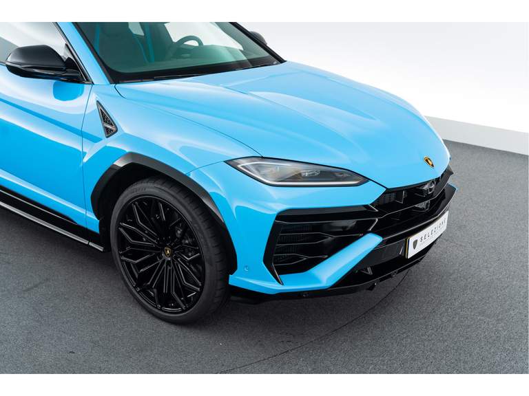 Lamborghini Lamborghini