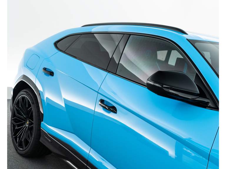 Lamborghini