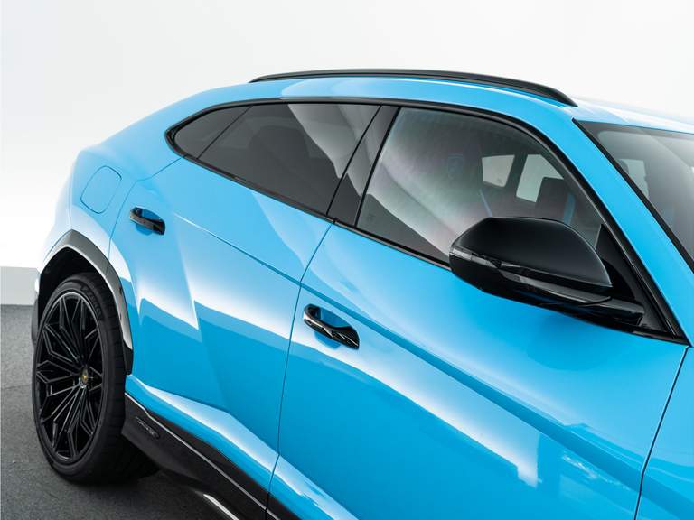 Lamborghini Lamborghini