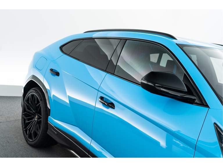 Lamborghini Lamborghini