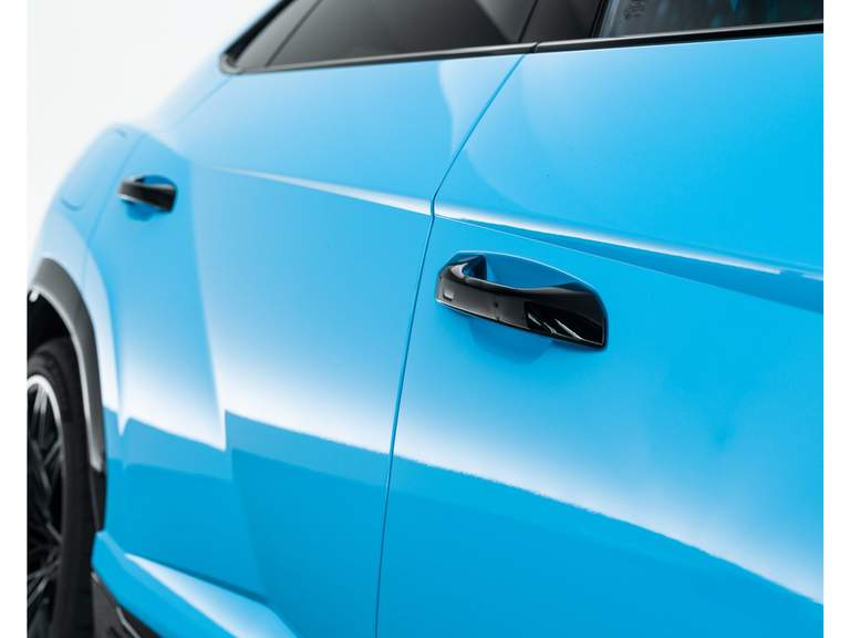 Lamborghini
