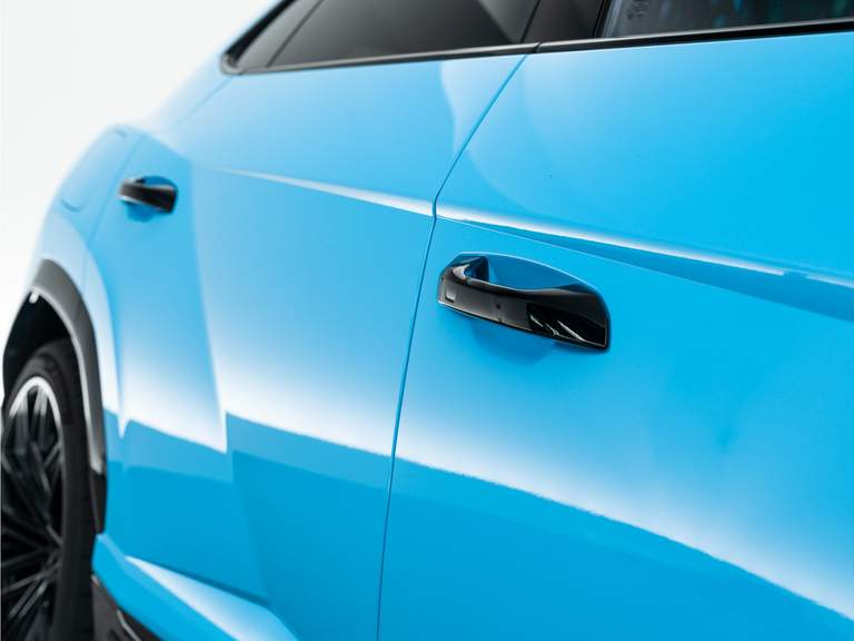 Lamborghini Lamborghini