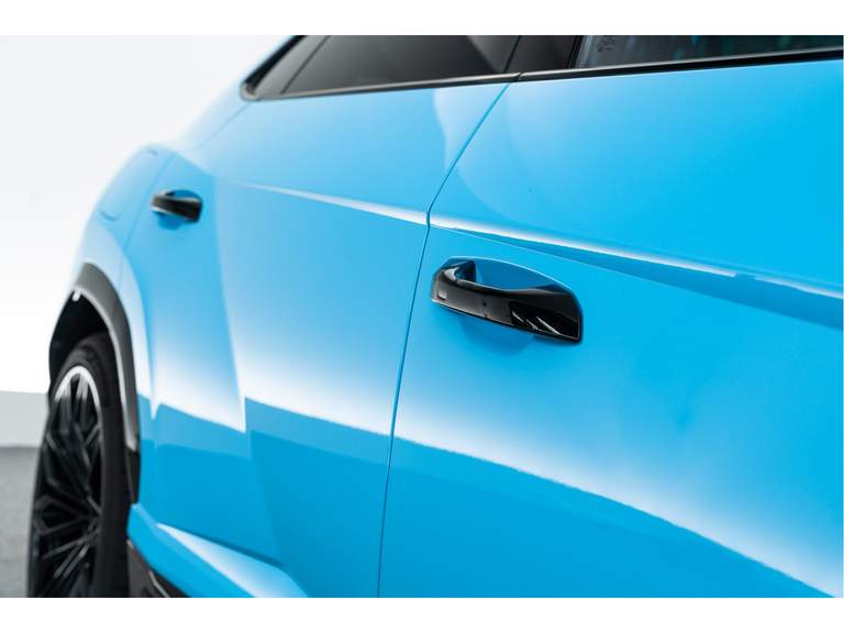 Lamborghini Lamborghini