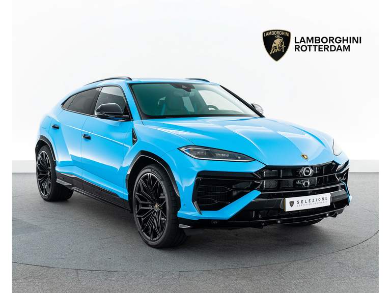 Lamborghini