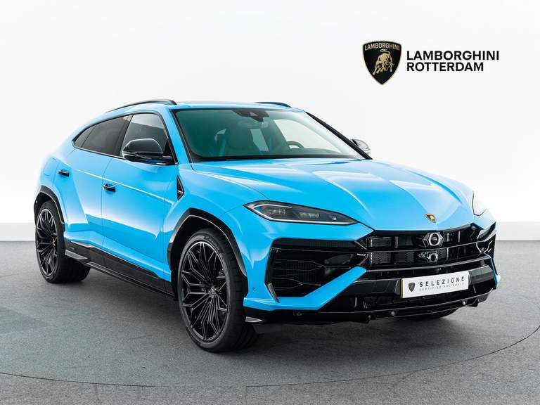 Lamborghini