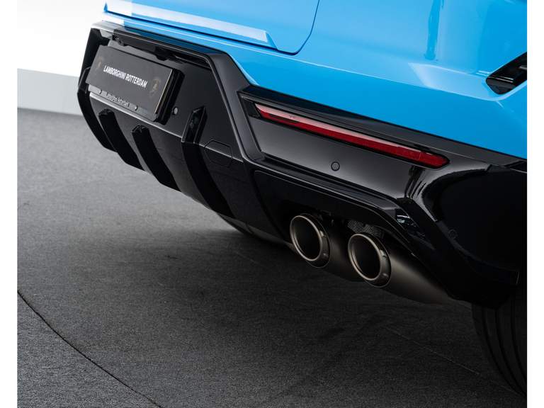 Lamborghini