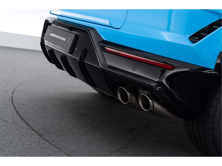Lamborghini Lamborghini