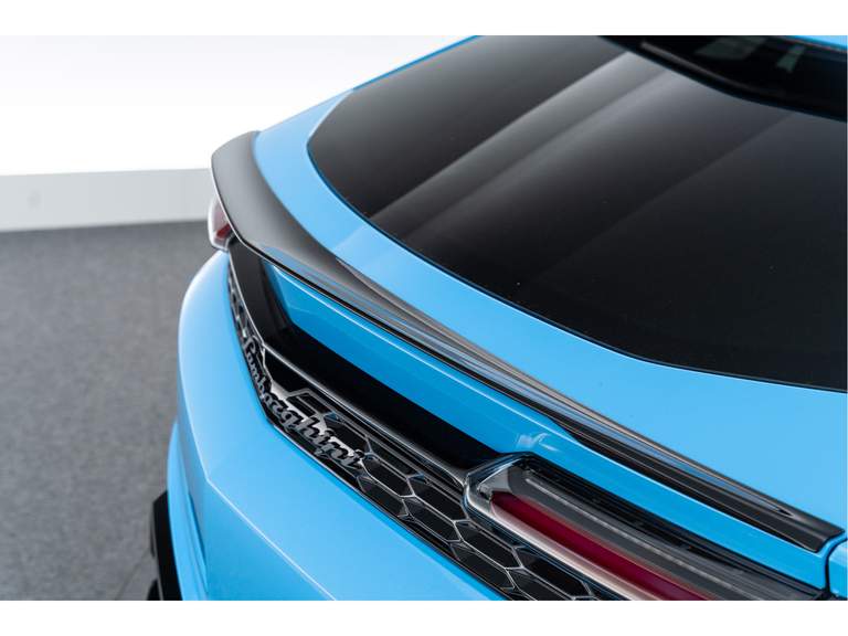 Lamborghini Lamborghini