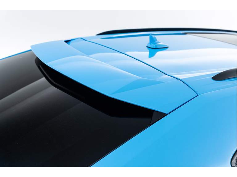 Lamborghini Lamborghini