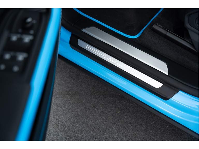 Lamborghini Lamborghini
