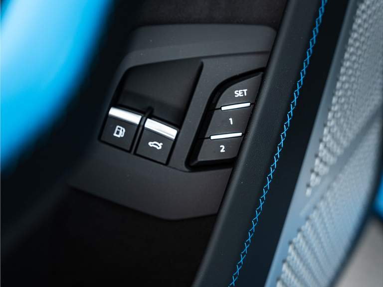 Lamborghini Lamborghini