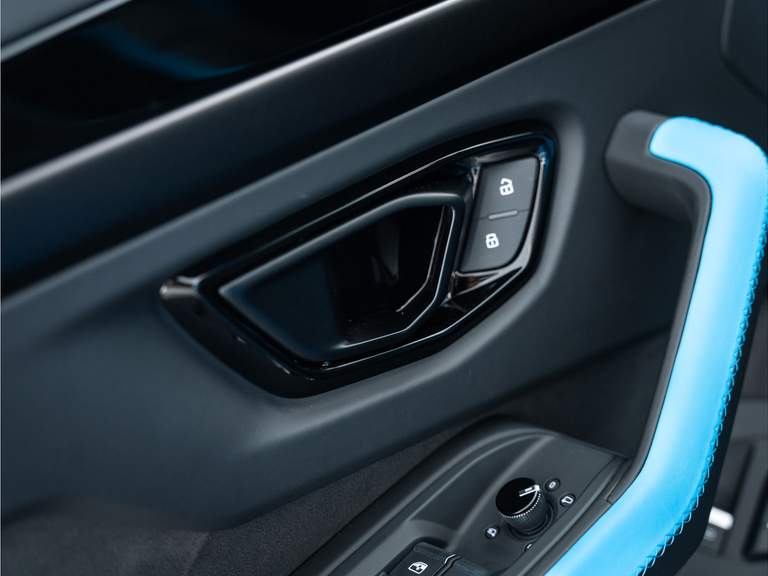 Lamborghini Lamborghini