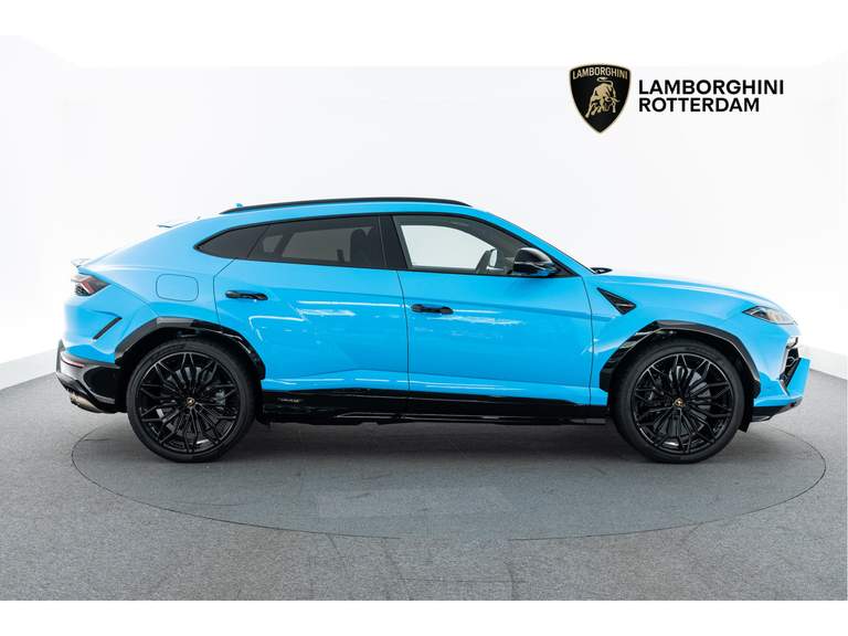 Lamborghini Lamborghini