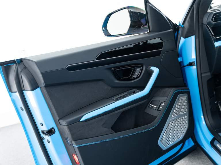 Lamborghini Lamborghini