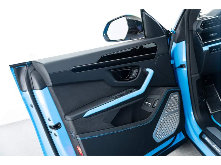 Lamborghini Lamborghini