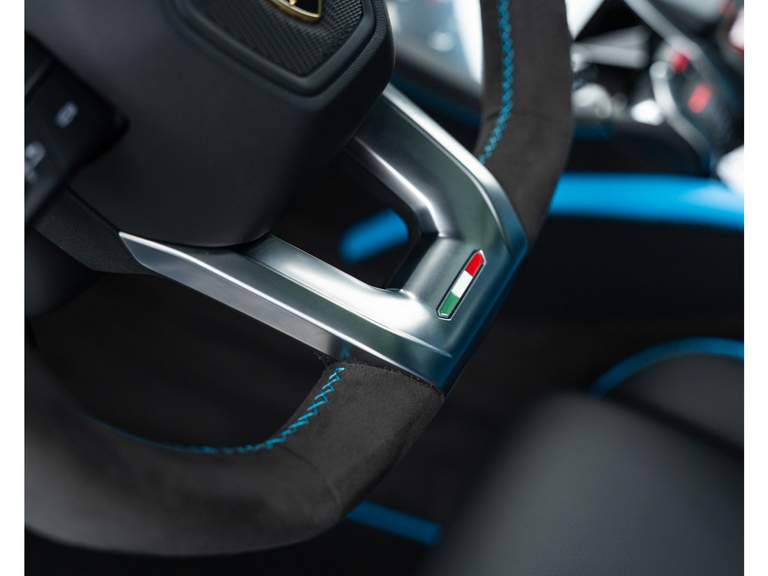 Lamborghini