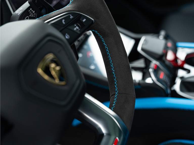 Lamborghini Lamborghini