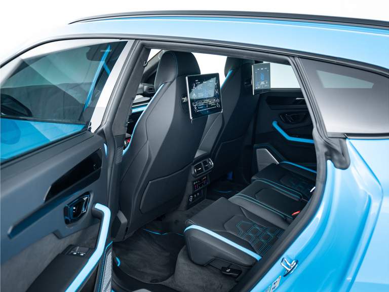 Lamborghini Lamborghini