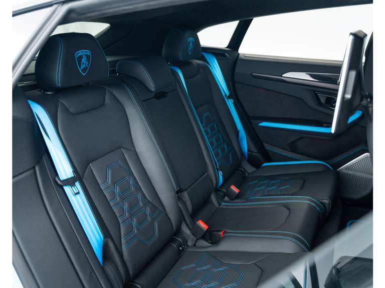 Lamborghini