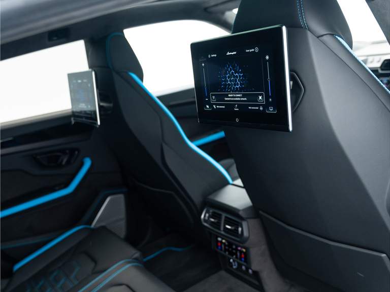 Lamborghini Lamborghini