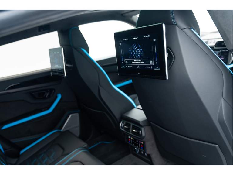 Lamborghini Lamborghini