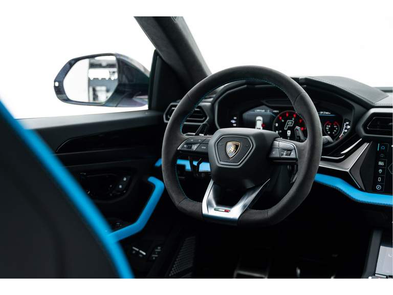 Lamborghini Lamborghini