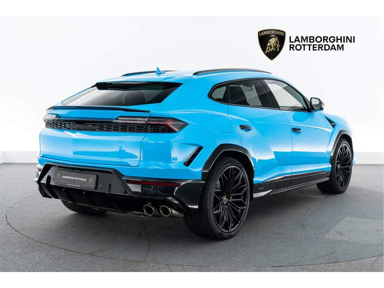 Lamborghini Lamborghini