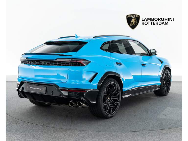 Lamborghini