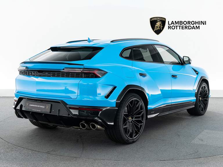 Lamborghini Lamborghini