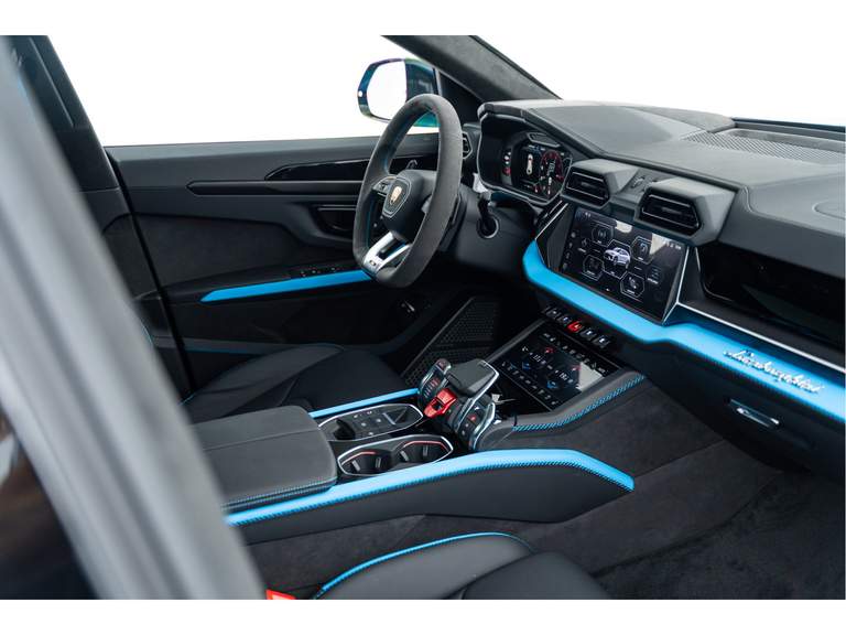Lamborghini Lamborghini