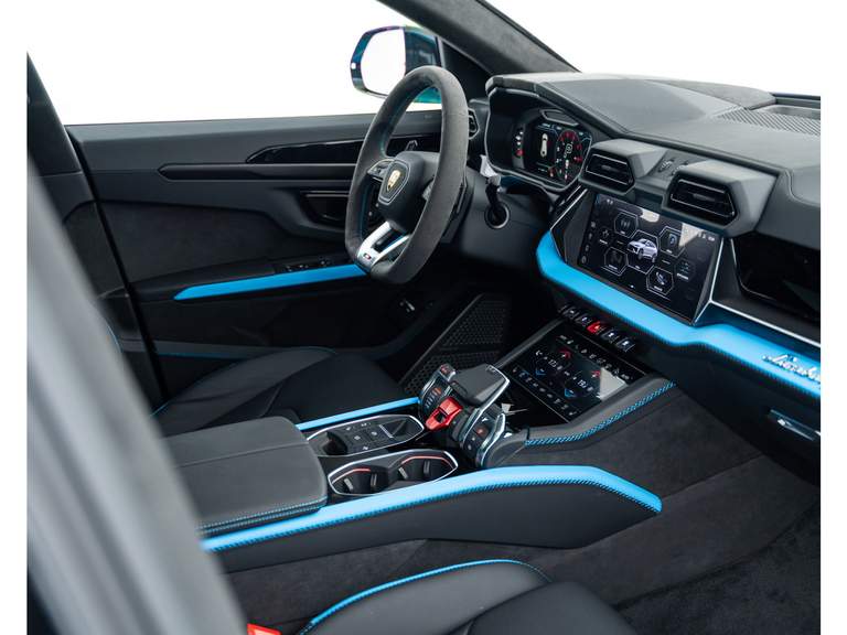 Lamborghini