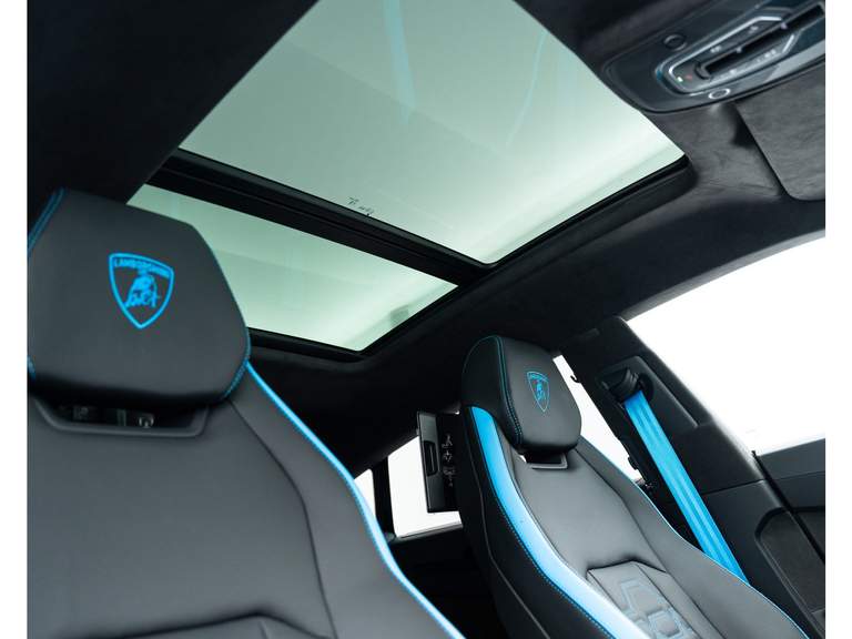 Lamborghini