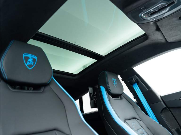 Lamborghini Lamborghini