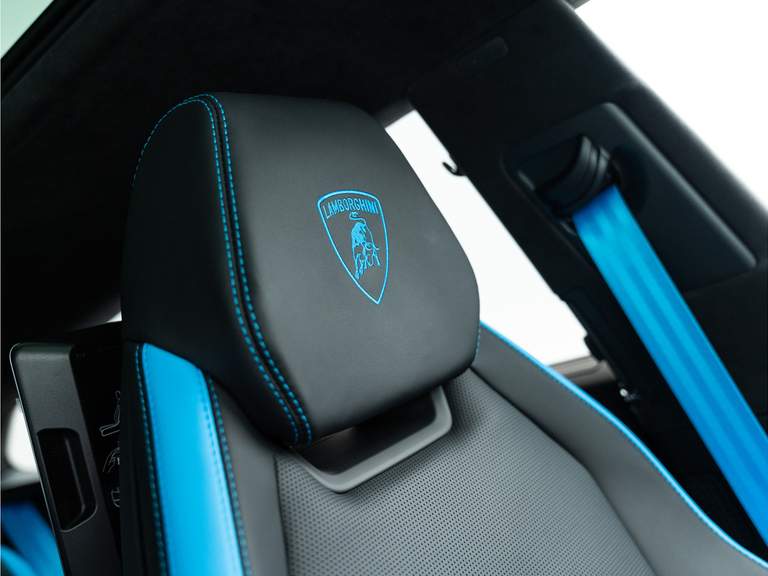 Lamborghini Lamborghini