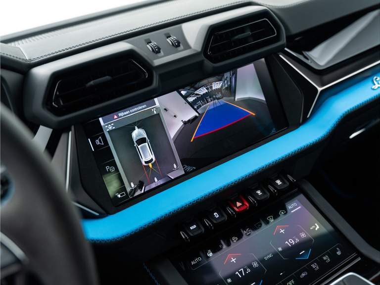 Lamborghini Lamborghini