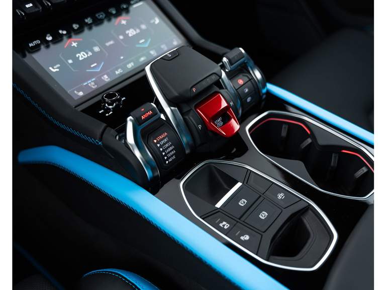 Lamborghini