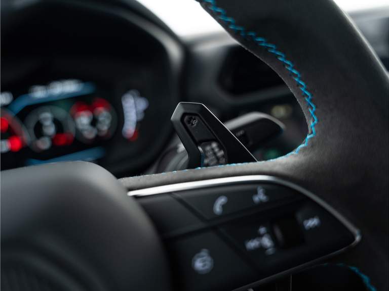 Lamborghini Lamborghini