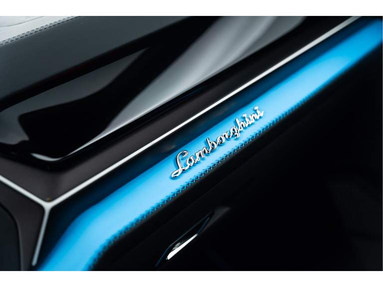 Lamborghini Lamborghini
