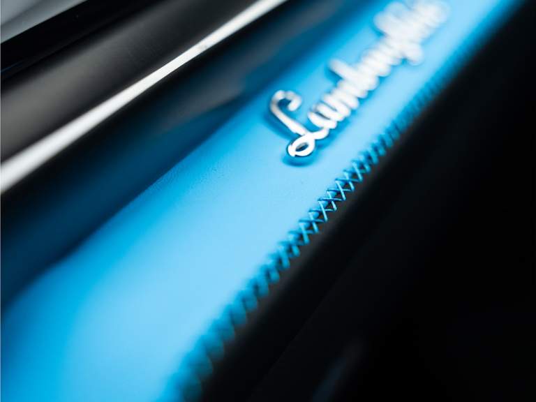 Lamborghini Lamborghini