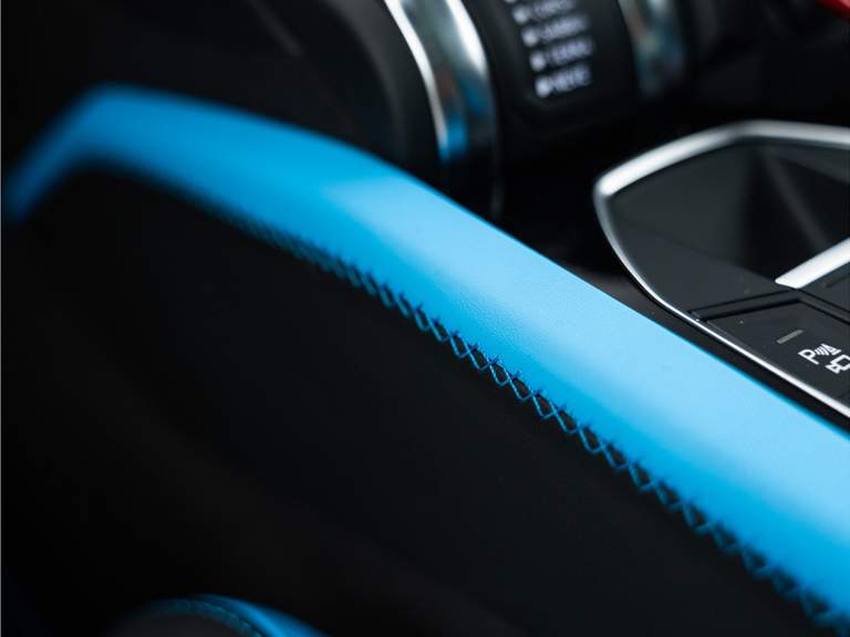 Lamborghini Lamborghini