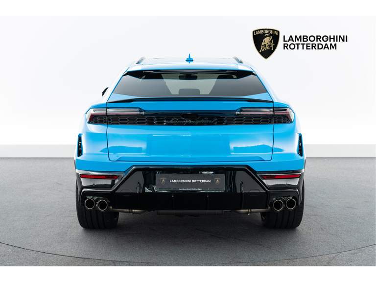 Lamborghini Lamborghini