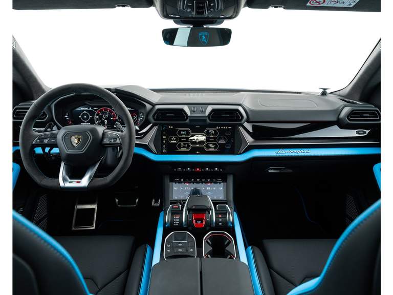 Lamborghini