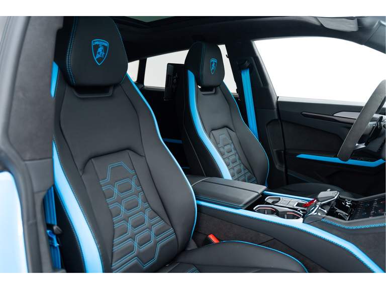 Lamborghini Lamborghini