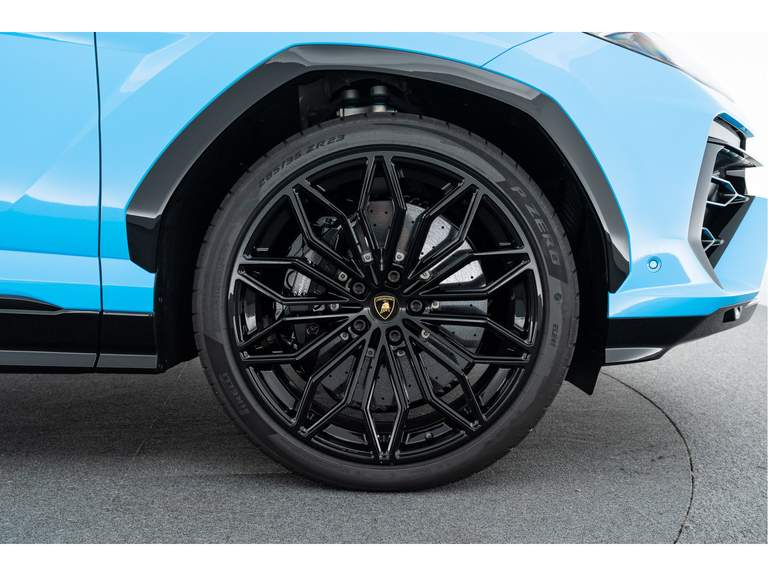 Lamborghini Lamborghini