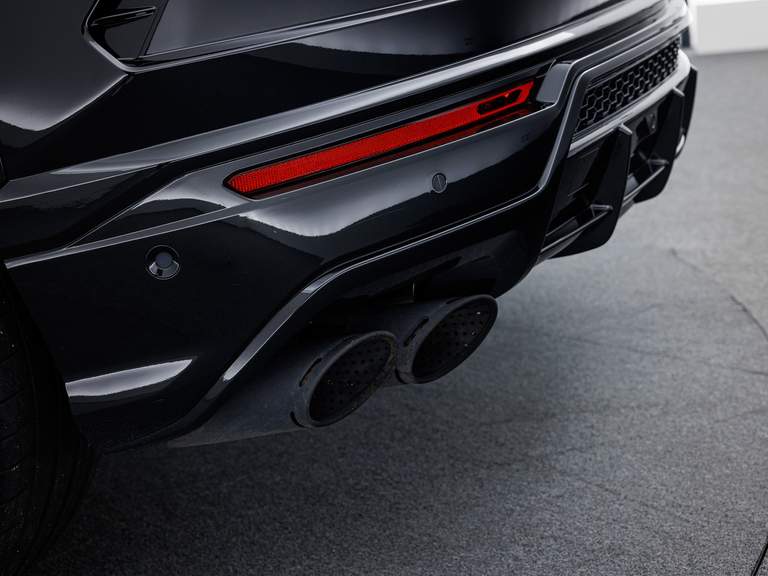 Lamborghini Lamborghini