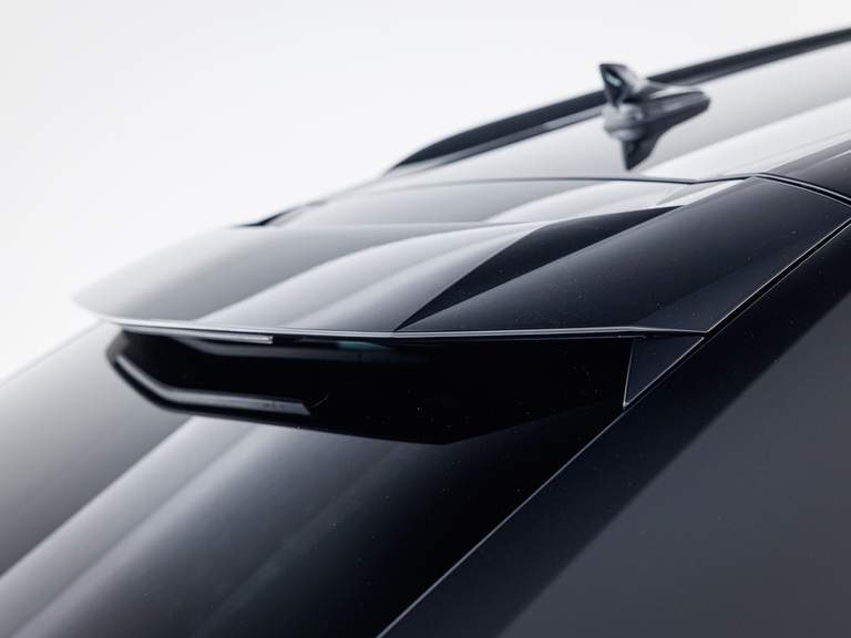 Lamborghini Lamborghini