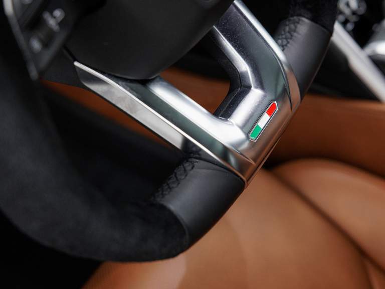 Lamborghini Lamborghini