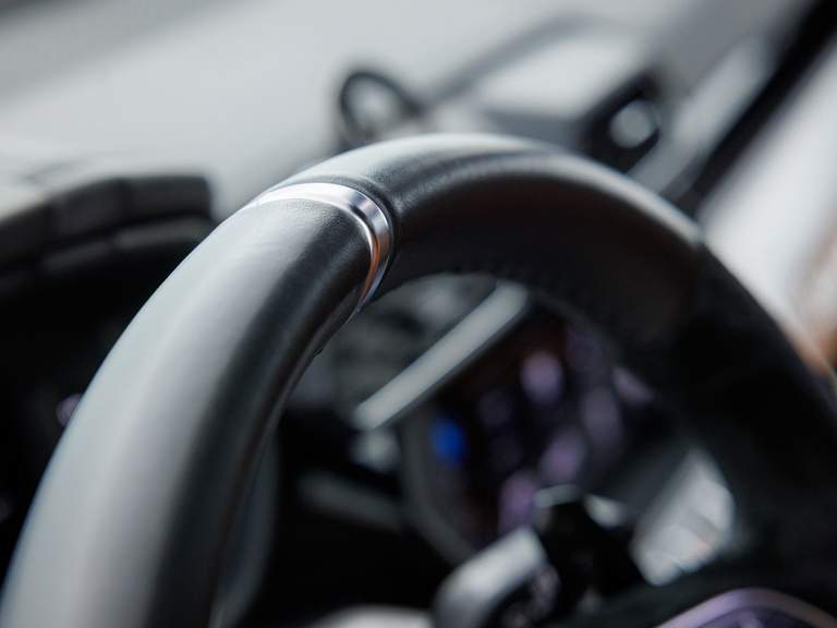 Lamborghini Lamborghini