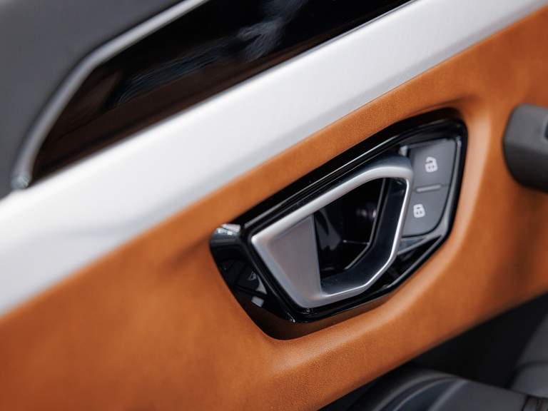 Lamborghini Lamborghini