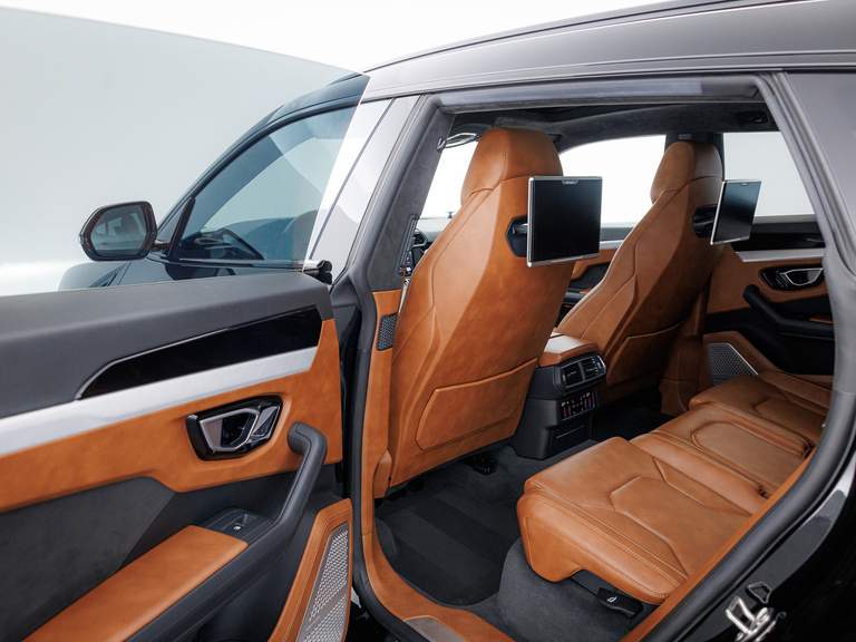 Lamborghini Lamborghini